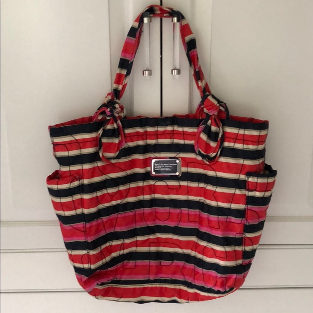 Multicolor Marc by Marc Jacobs tote